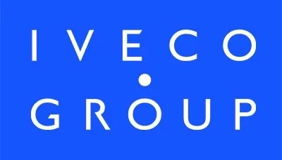 Iveco Group logo